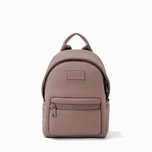 Dagne Dover Dakota Backpack Small - Dune